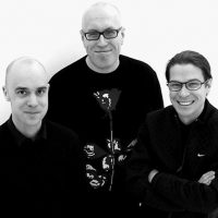 Claesson-Koivisto-Rune-studio team