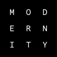 logo modernity gallery