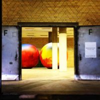 magasin 3 exhibition