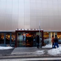 saluhall leading food hall